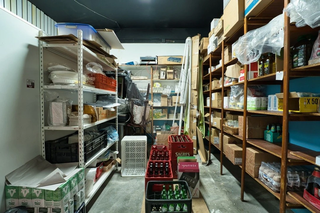 Negócio para Venda em Marvila, Ribeira Santarém, São Salvador, São Nicolau Foto 25