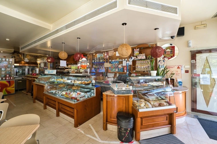 Negócio para Venda em Marvila, Ribeira Santarém, São Salvador, São Nicolau Foto 9