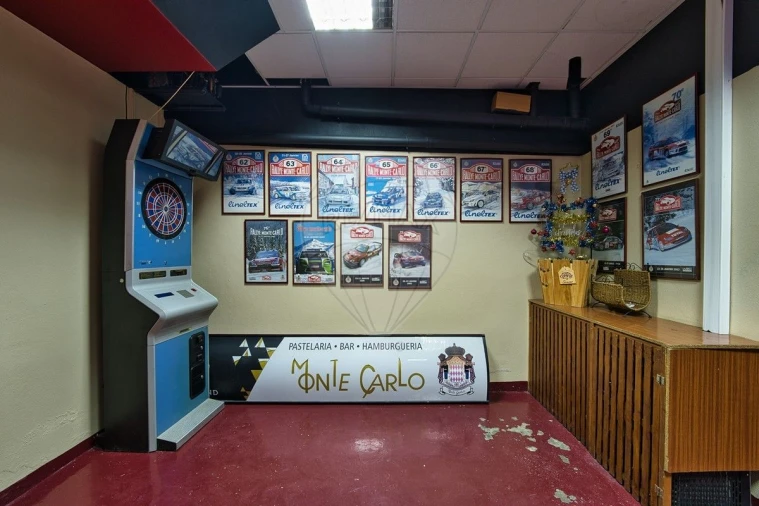 Negócio para Venda em Marvila, Ribeira Santarém, São Salvador, São Nicolau Foto 15