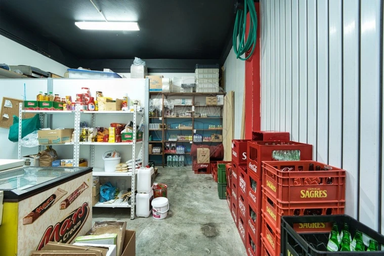 Negócio para Venda em Marvila, Ribeira Santarém, São Salvador, São Nicolau Foto 24