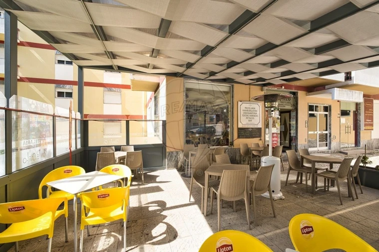 Negócio para Venda em Marvila, Ribeira Santarém, São Salvador, São Nicolau Foto 4