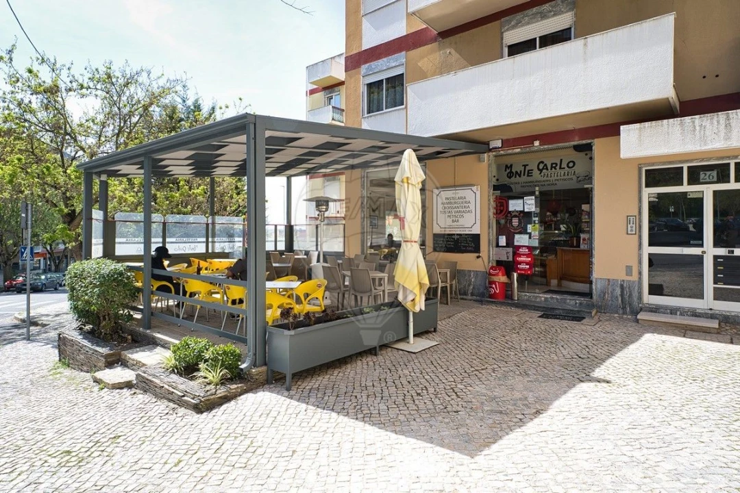 Negócio para Venda em Marvila, Ribeira Santarém, São Salvador, São Nicolau Foto 1