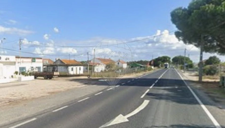 Moradia T2 para Venda em Canha Foto 5