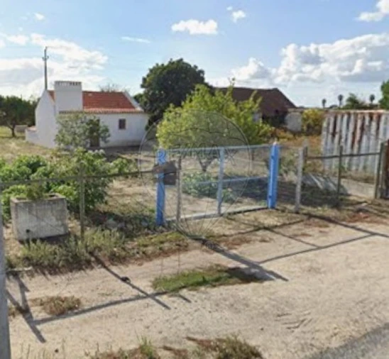 Moradia T2 para Venda em Canha Foto 3