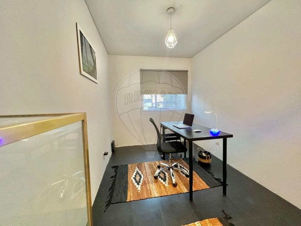 Apartamento T3 para Arrendamento em Mafamude e Vilar do Paraíso Foto 10