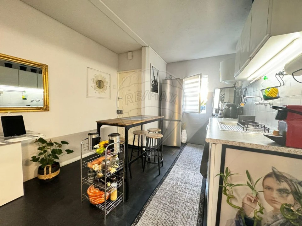 Apartamento T3 para Arrendamento em Mafamude e Vilar do Paraíso Foto 4