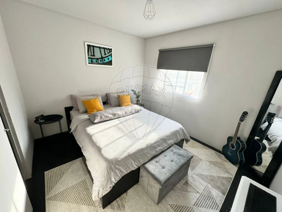 Apartamento T3 para Arrendamento em Mafamude e Vilar do Paraíso Foto 8