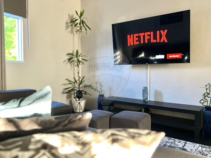 Apartamento T3 para Arrendamento em Mafamude e Vilar do Paraíso Foto 6