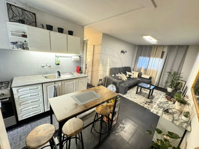 Apartamento T3 para Arrendamento em Mafamude e Vilar do Paraíso Foto 5