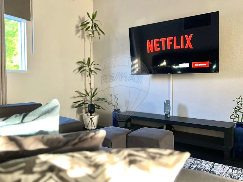 Apartamento T3 para Arrendamento em Mafamude e Vilar do Paraíso Foto 6