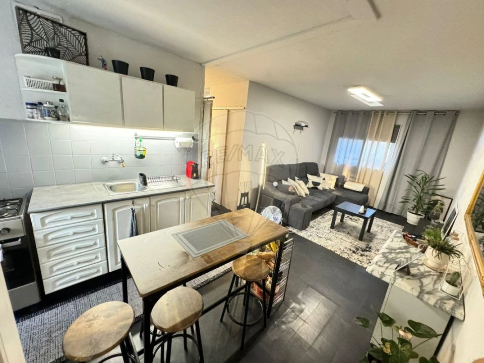 Apartamento T3 para Arrendamento em Mafamude e Vilar do Paraíso Foto 5