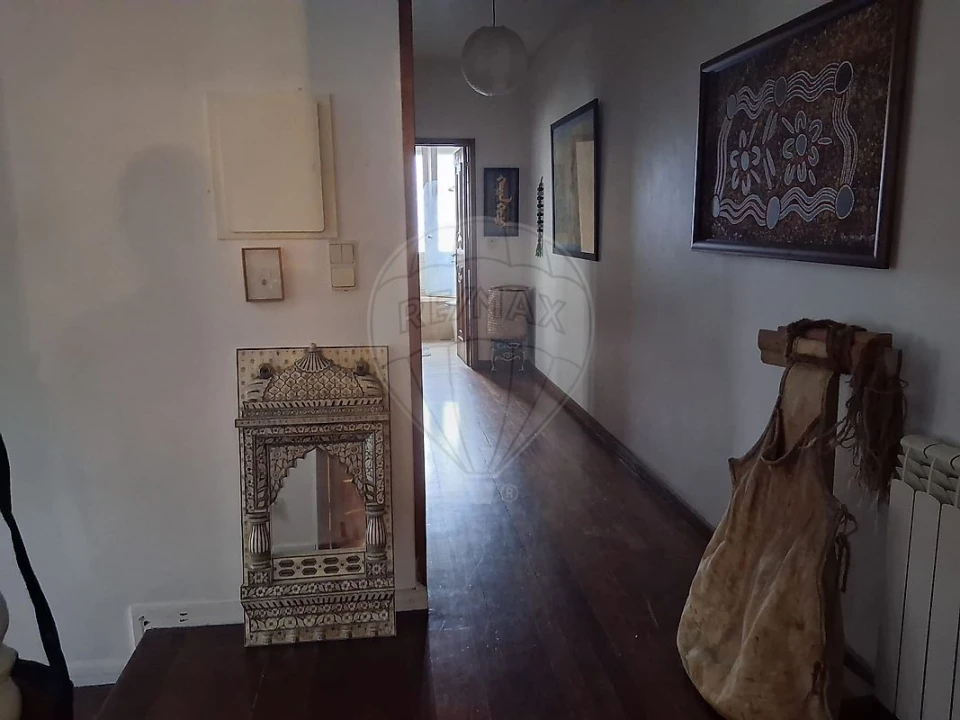 Moradia T4 para Venda em Campanhã Foto 31