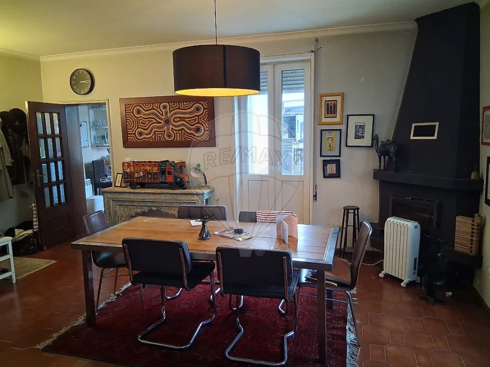 Moradia T4 para Venda em Campanhã Foto 28