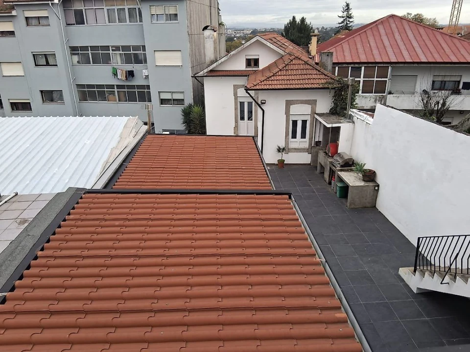 Moradia T4 para Venda em Campanhã Foto 16