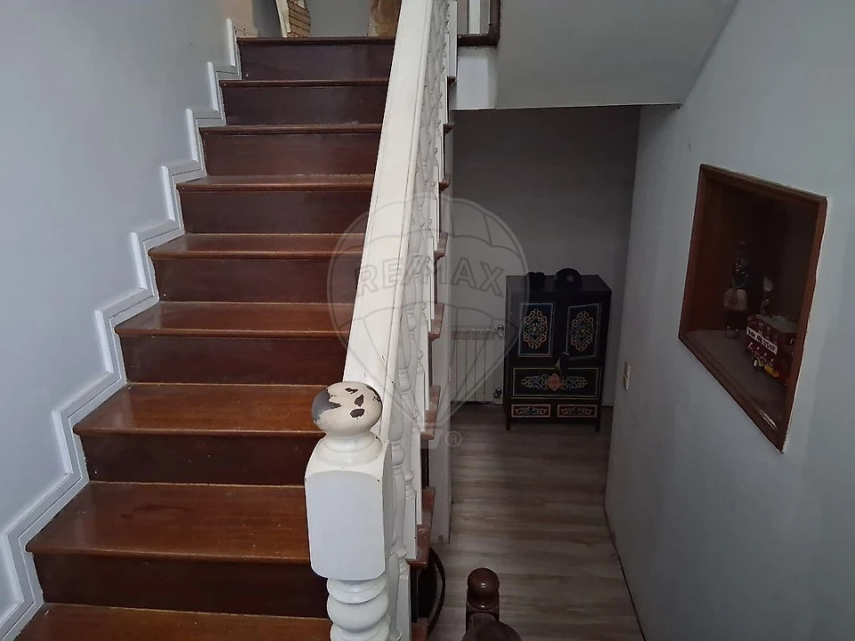 Moradia T4 para Venda em Campanhã Foto 40