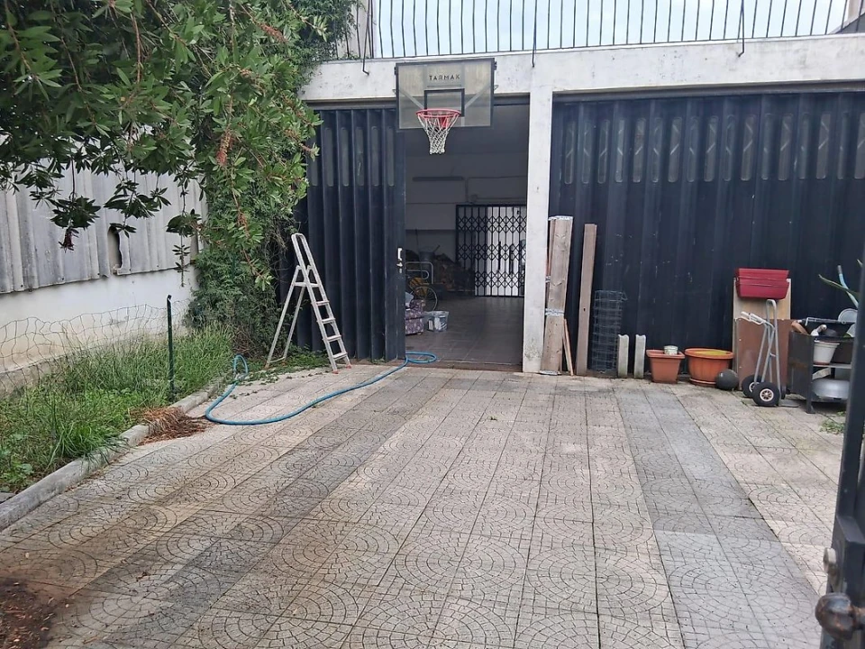 Moradia T4 para Venda em Campanhã Foto 24