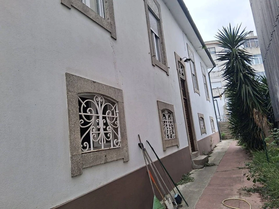 Moradia T4 para Venda em Campanhã Foto 13