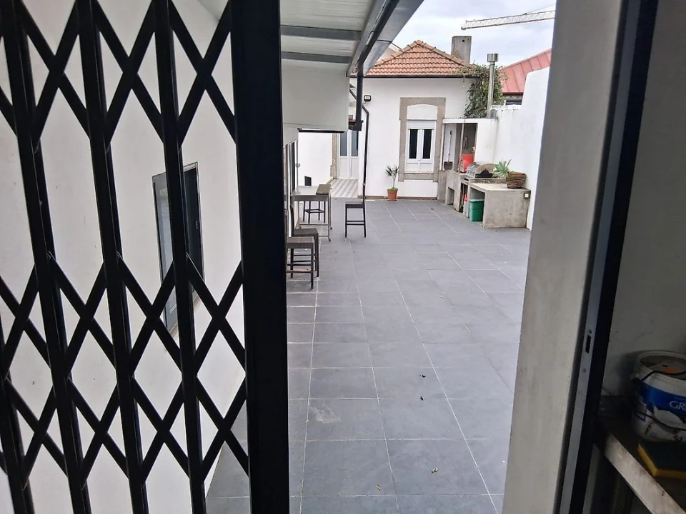 Moradia T4 para Venda em Campanhã Foto 19