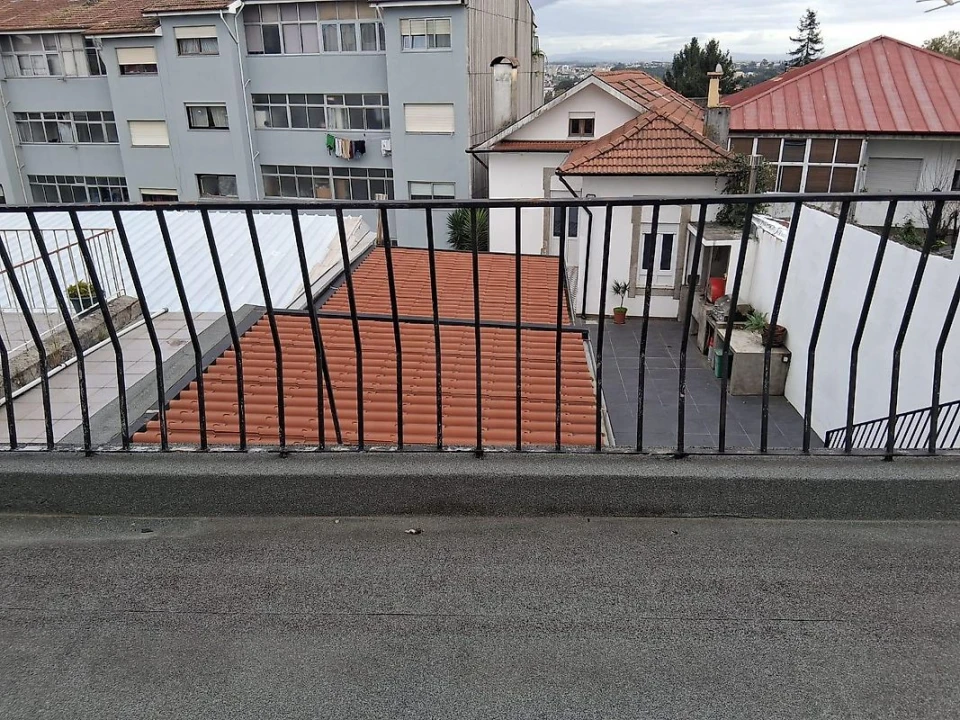 Moradia T4 para Venda em Campanhã Foto 12