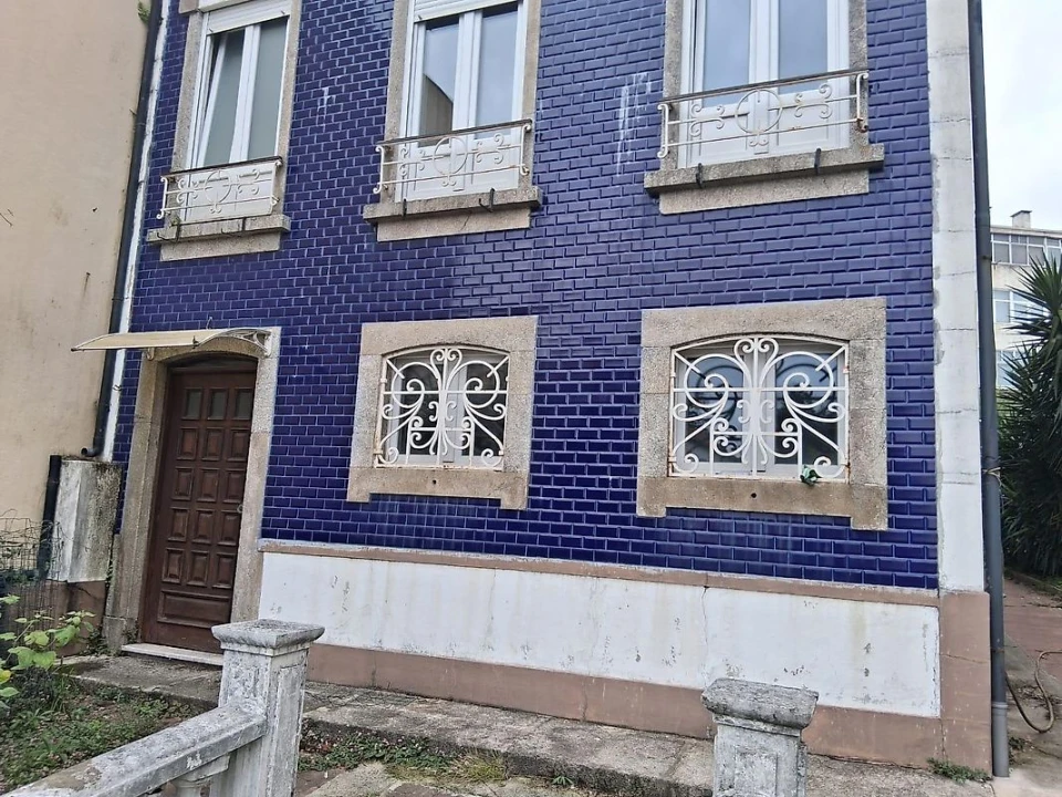 Moradia T4 para Venda em Campanhã Foto 5