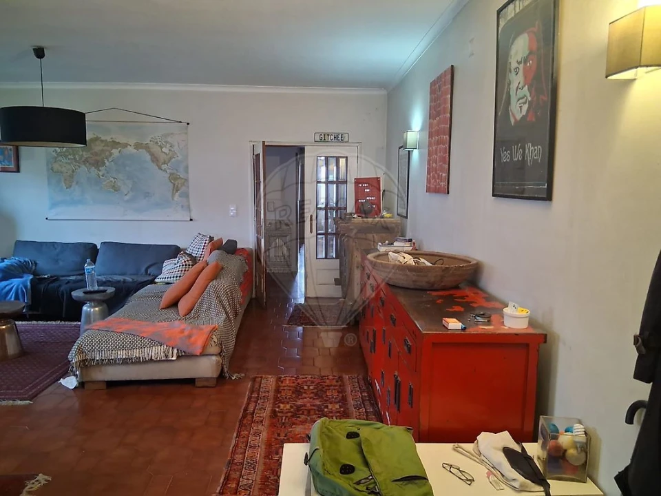 Moradia T4 para Venda em Campanhã Foto 26