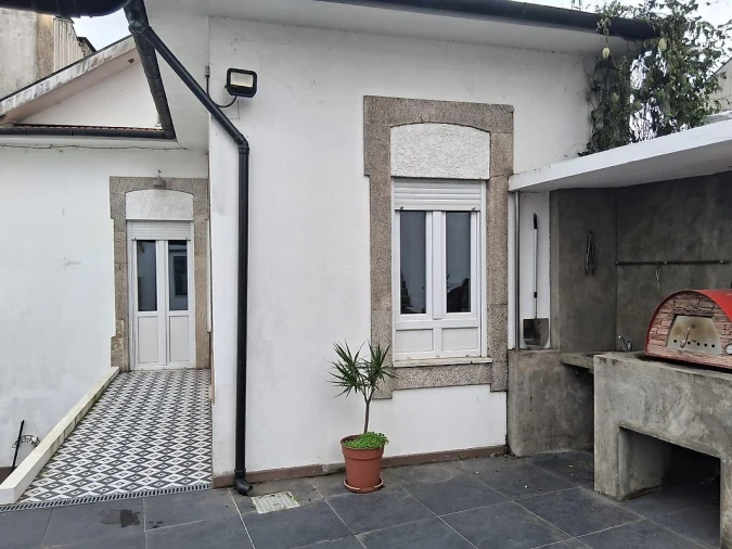 Moradia T4 para Venda em Campanhã Foto 18