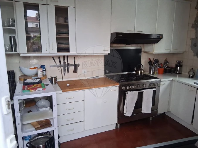 Moradia T4 para Venda em Campanhã Foto 31