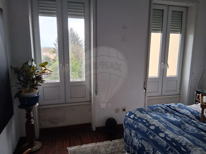 Moradia T4 para Venda em Campanhã Foto 36