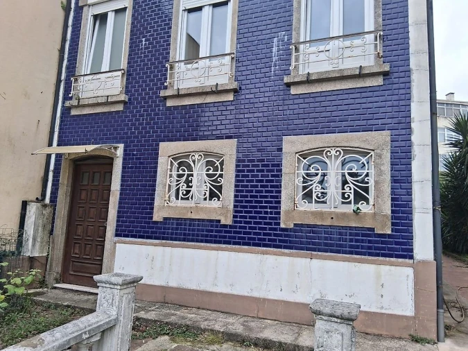 Moradia T4 para Venda em Campanhã Foto 7