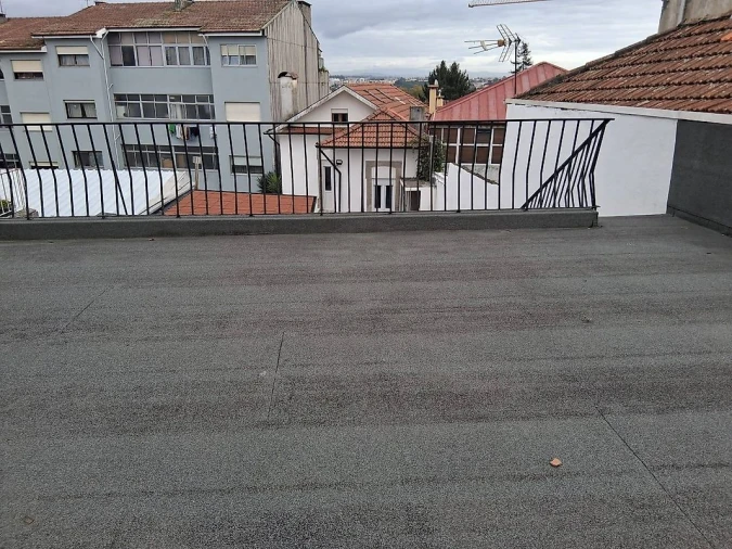 Moradia T4 para Venda em Campanhã Foto 23