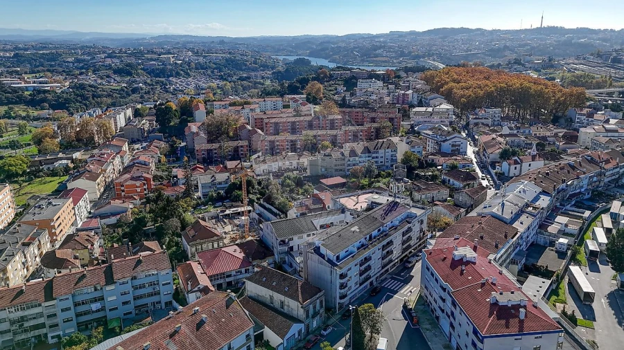 Moradia T4 para Venda em Campanhã Foto 46