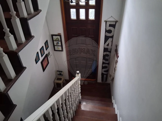 Moradia T4 para Venda em Campanhã Foto 43