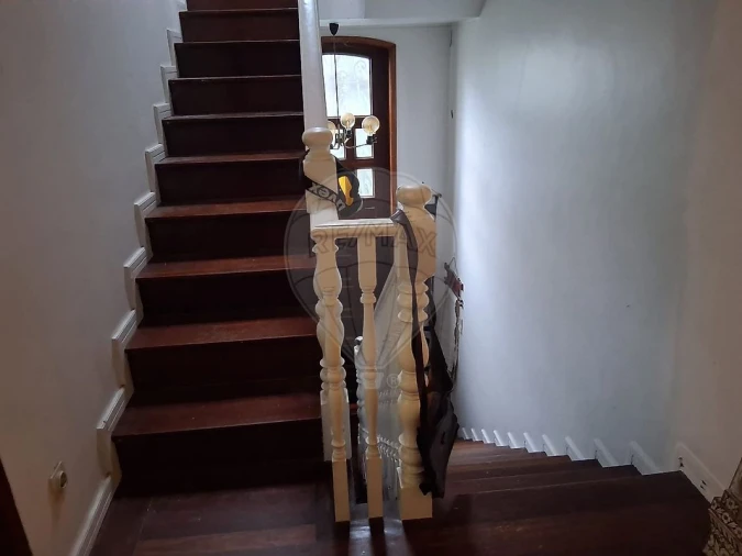 Moradia T4 para Venda em Campanhã Foto 37