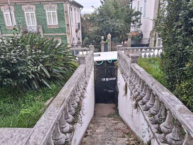 Moradia T4 para Venda em Campanhã Foto 17