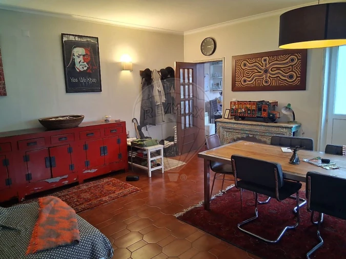 Moradia T4 para Venda em Campanhã Foto 29