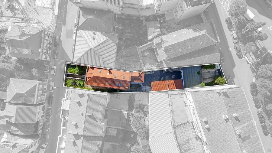 Moradia T4 para Venda em Campanhã Foto 50