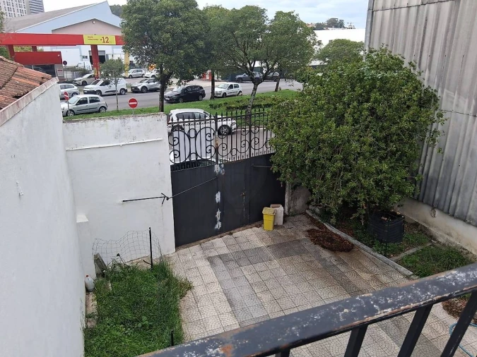 Moradia T4 para Venda em Campanhã Foto 25