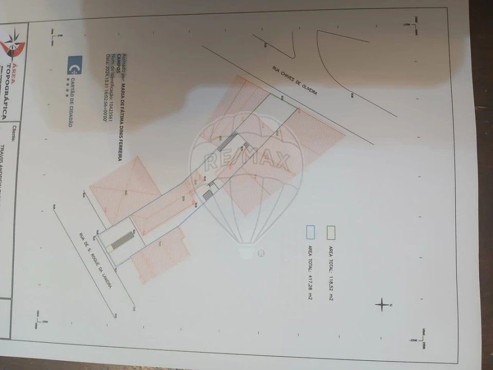 Moradia T4 para Venda em Campanhã Foto 10