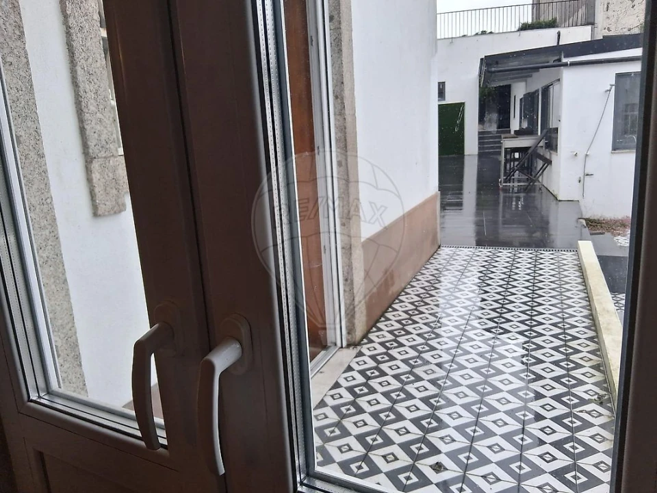 Moradia T4 para Venda em Campanhã Foto 39