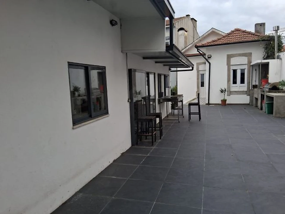 Moradia T4 para Venda em Campanhã Foto 18