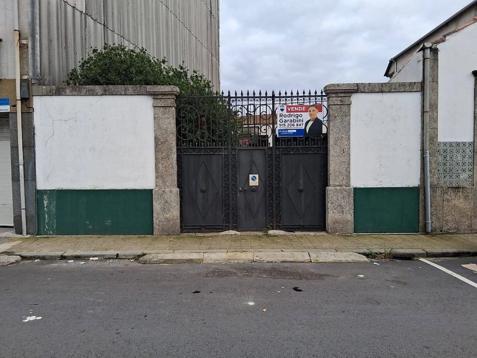 Moradia T4 para Venda em Campanhã Foto 22