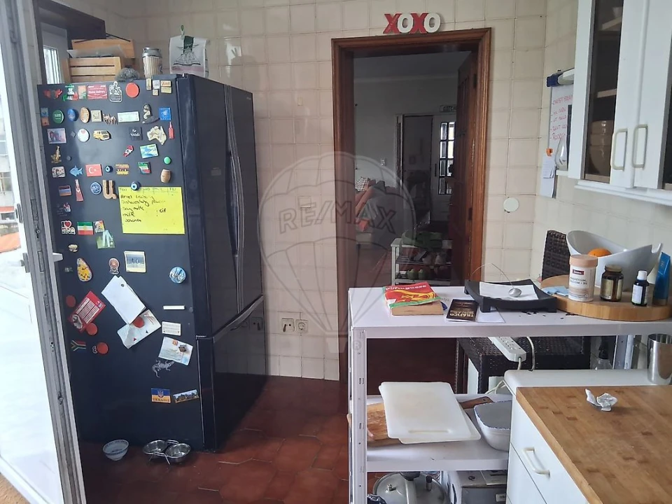 Moradia T4 para Venda em Campanhã Foto 30