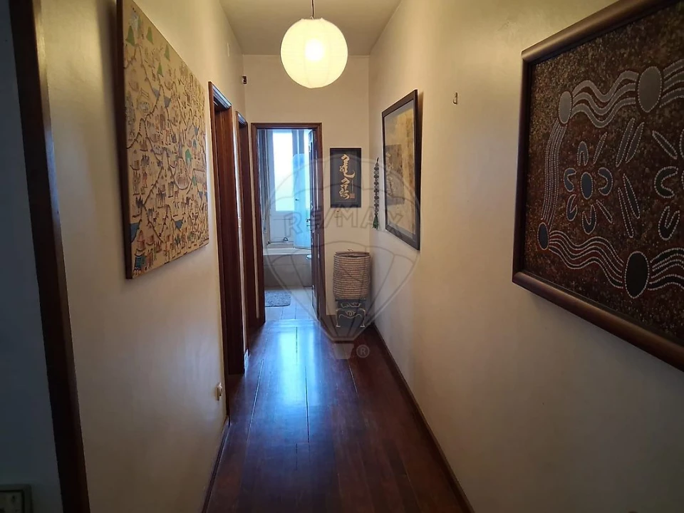 Moradia T4 para Venda em Campanhã Foto 32