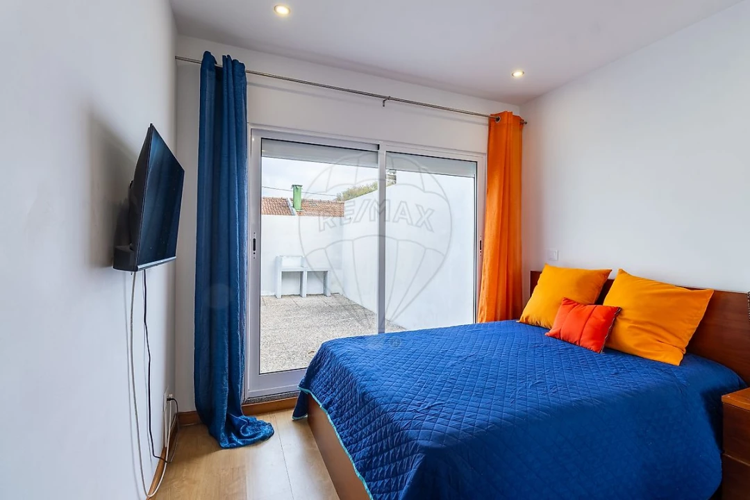 Moradia T2 para Venda em Mafamude e Vilar do Paraíso Foto 12