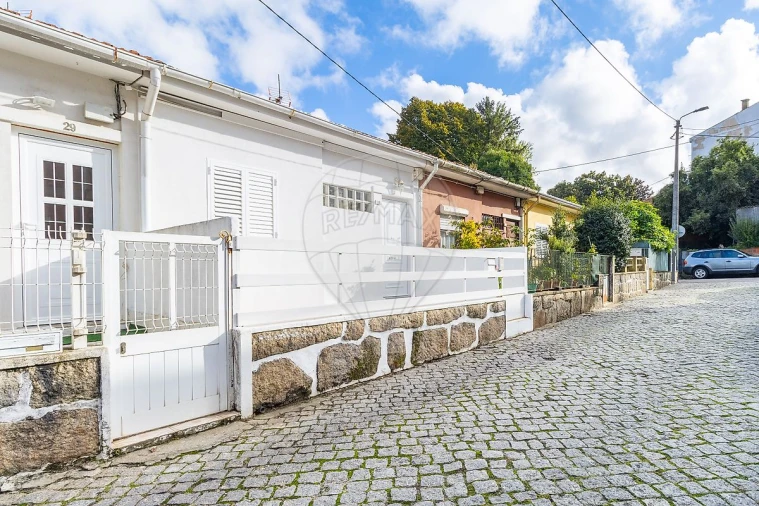 Moradia T2 para Venda em Mafamude e Vilar do Paraíso Foto 4