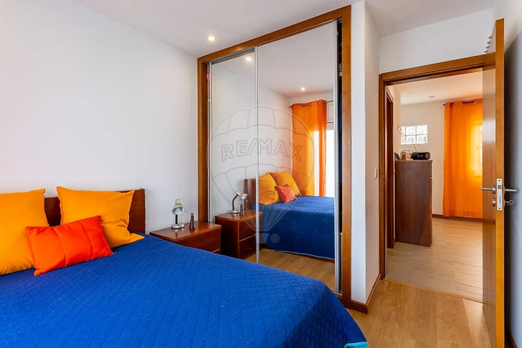 Moradia T2 para Venda em Mafamude e Vilar do Paraíso Foto 15