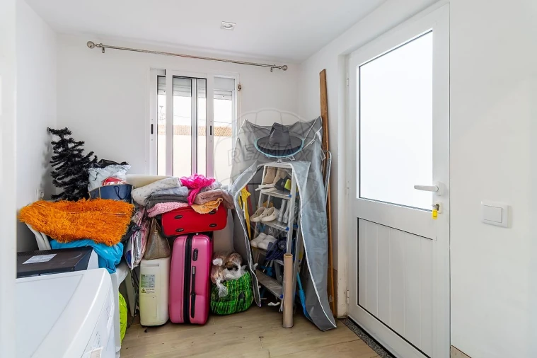 Moradia T2 para Venda em Mafamude e Vilar do Paraíso Foto 17