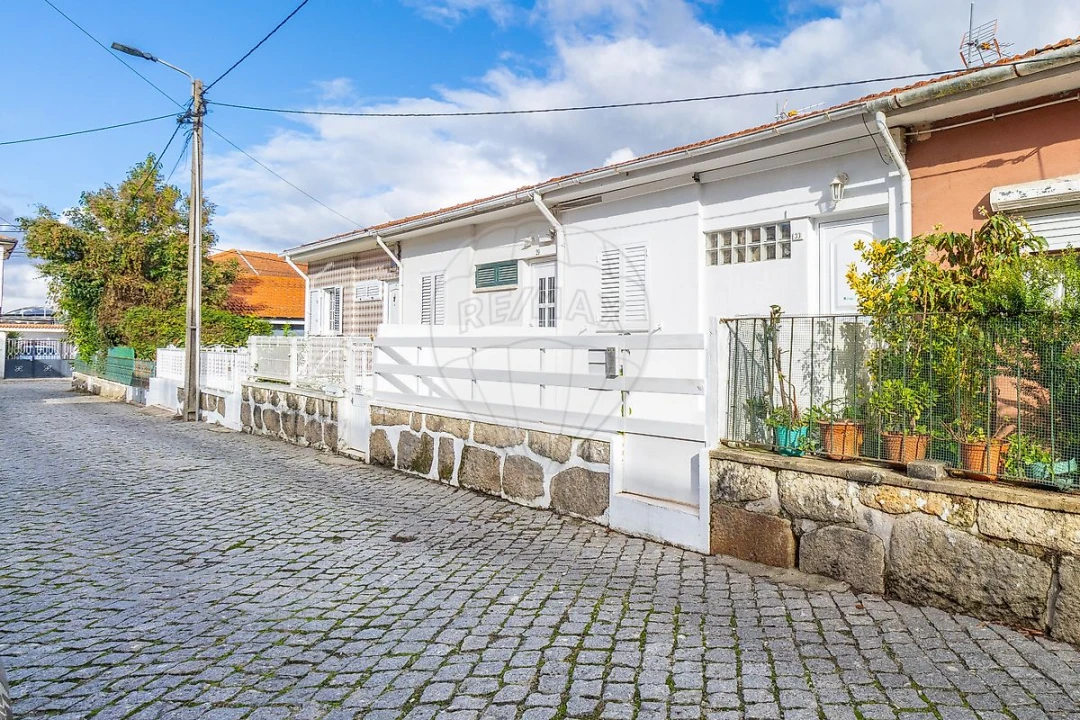 Moradia T2 para Venda em Mafamude e Vilar do Paraíso Foto 5