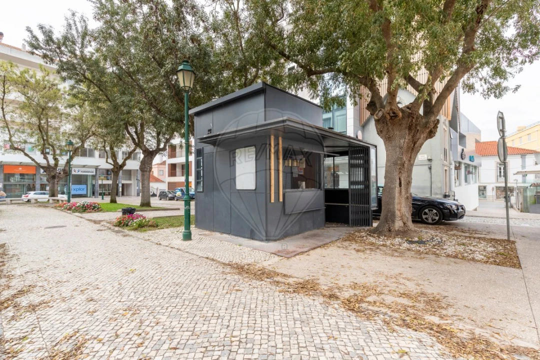 Negócio para Venda em Santa Maria, São Pedro e Matacães Foto 9