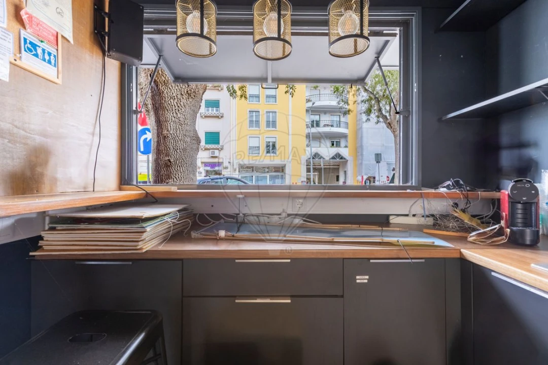 Negócio para Venda em Santa Maria, São Pedro e Matacães Foto 5